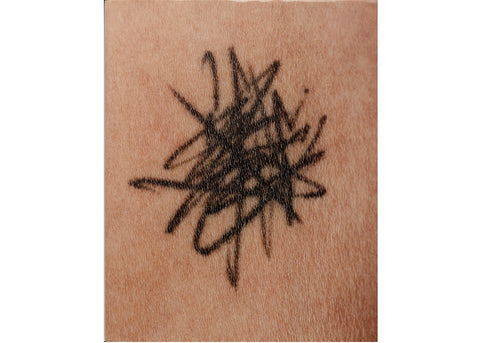 JH Engström - Haunts (signed)