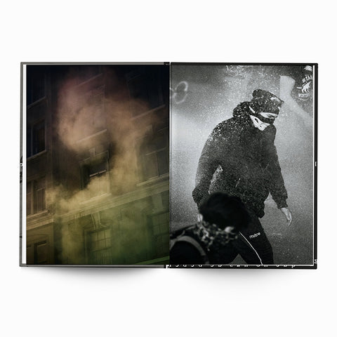 Jörg Brüggemann - Tres Viajes