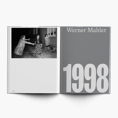 Ute Mahler, Werner Mahler, Ludwig Schirmer - Ein Dorf 1950 – 2022