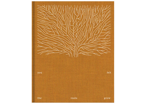 Sabine Hess - You Felt the Roots Grow