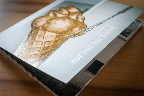 Klaus Heymach - not lost but found