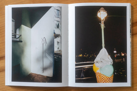 Klaus Heymach - not lost but found