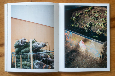 Klaus Heymach - not lost but found