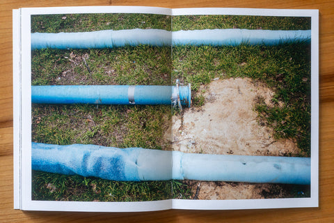 Klaus Heymach - not lost but found