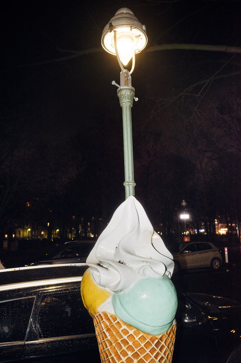 Klaus Heymach - not lost but found