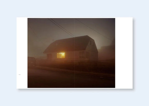 Todd Hido - House Hunting (Twenty-fifth Anniversary Edition)