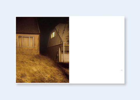 Todd Hido - House Hunting (Twenty-fifth Anniversary Edition)