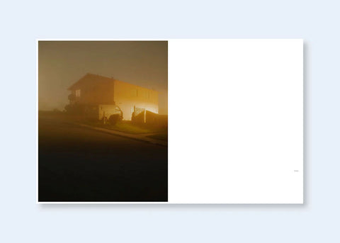 Todd Hido - House Hunting (Twenty-fifth Anniversary Edition)