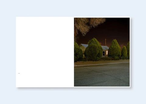 Todd Hido - House Hunting (Twenty-fifth Anniversary Edition)