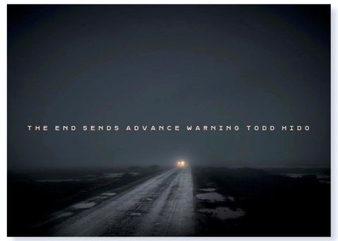 Todd Hido – Das Ende sendet eine Vorwarnung