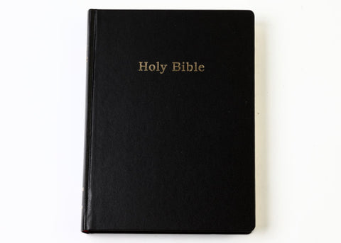 Adam Broomberg und Oliver Chanarin – Heilige Bibel