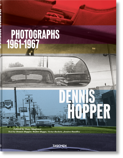 Dennis Hopper - Photographs 1961–1967