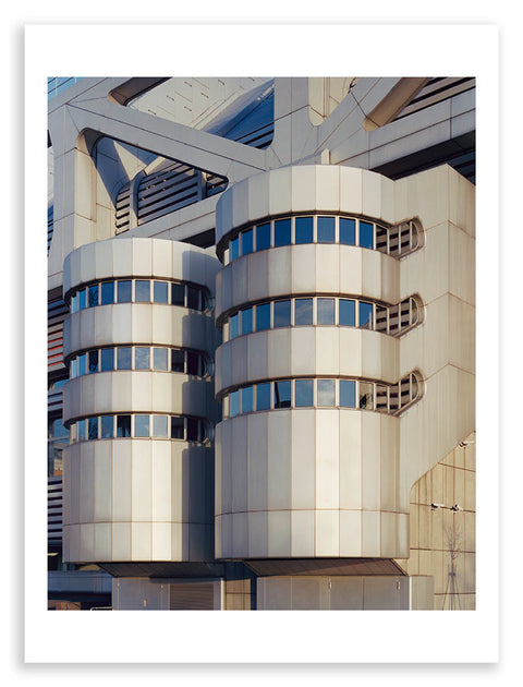 Andreas Gehrke - ICC Berlin