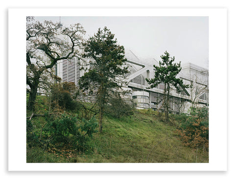 Andreas Gehrke - ICC Berlin