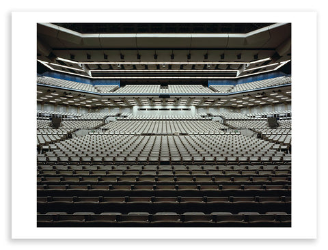 Andreas Gehrke - ICC Berlin