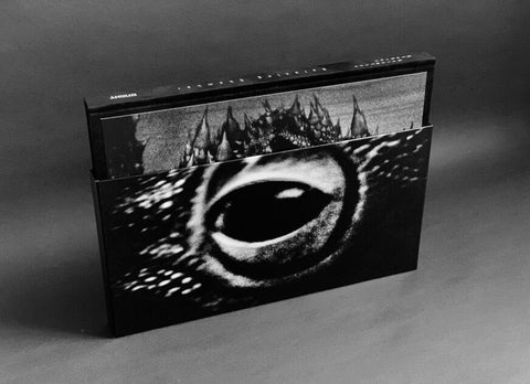 Aleksei Kazantsev - Relaxing Chamber