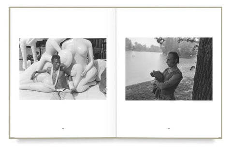 Mark Steinmetz - Taken from Light