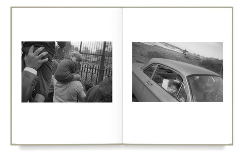 Mark Steinmetz - Taken from Light