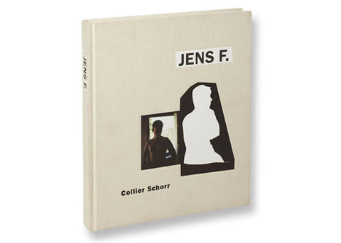 Collier Schorr - Jens F. (signiert)