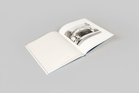 John Gossage - Nicknames of Citizens
