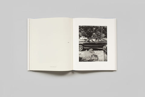John Gossage - Nicknames of Citizens