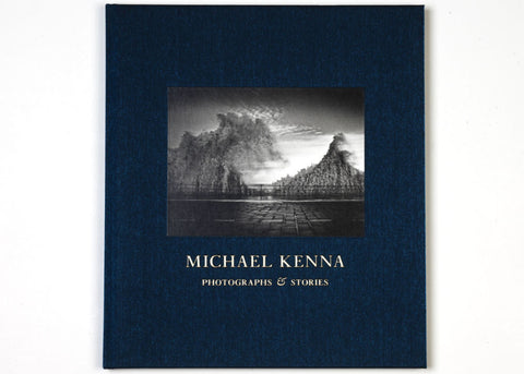 Michael Kenna - Photographs & Stories