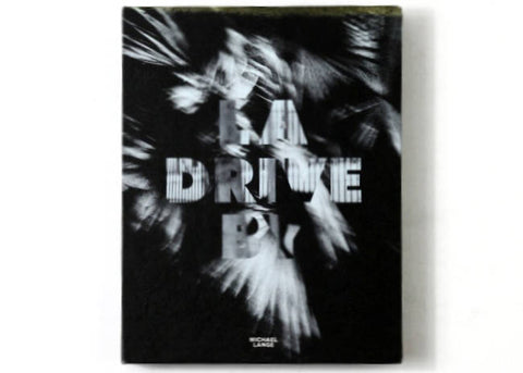 Michael Lange - LA Drive By (signed)