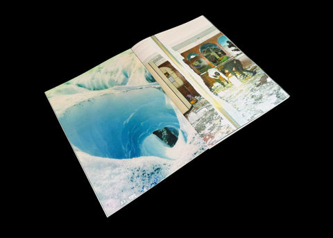 Manuel Castillo - La Memoria Fracturada