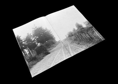 Manuel Castillo - La Memoria Fracturada