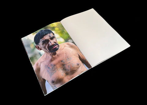 Manuel Castillo - La Memoria Fracturada