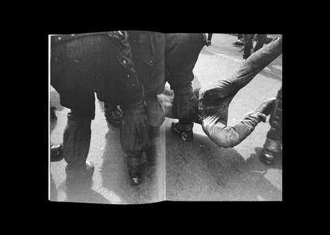 Manuel Castillo - La Memoria Fracturada