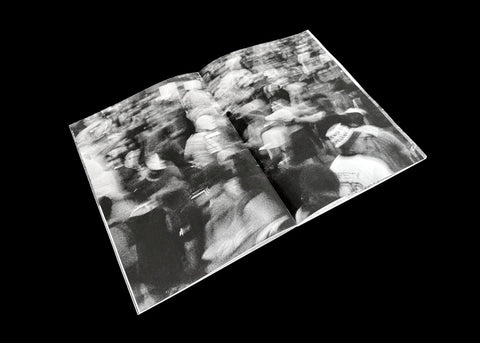 Manuel Castillo - La Memoria Fracturada