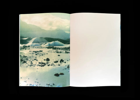 Manuel Castillo - La Memoria Fracturada