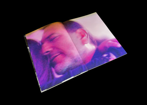 Manuel Castillo - La Memoria Fracturada