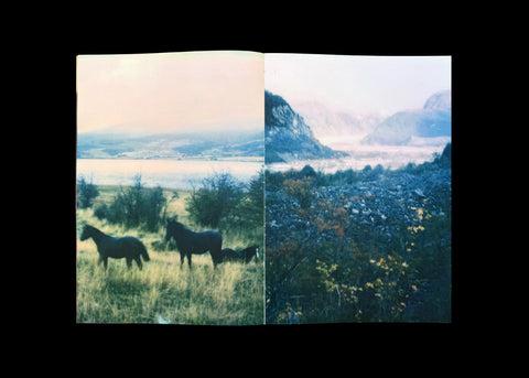 Manuel Castillo - La Memoria Fracturada