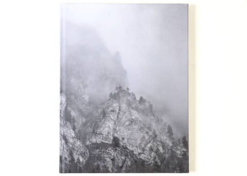 Michael Lange - Cold Mountain - Special Edition with Print