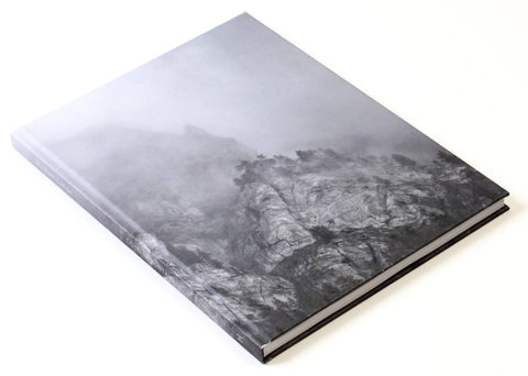 Michael Lange - Cold Mountain - Special Edition with Print