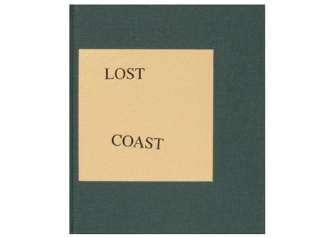 Curran Hatleberg - Lost Coast (second edition)