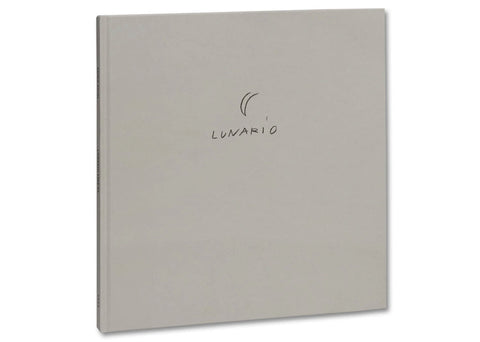 Guido Guidi - Lunario 1968-1999