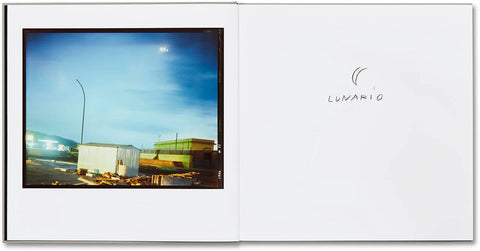 Guido Guidi - Lunario 1968-1999