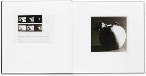 Guido Guidi - Lunario 1968-1999