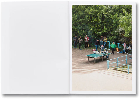 Hayahisa Tomiyasu - TTP