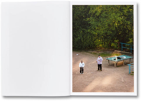 Hayahisa Tomiyasu - TTP