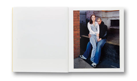 Alec Soth - Niagara