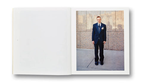 Alec Soth - Niagara