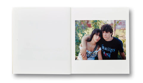 Alec Soth - Niagara