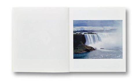 Alec Soth - Niagara