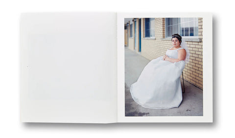 Alec Soth - Niagara