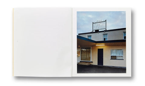 Alec Soth - Niagara