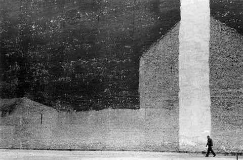 Will McBride - Berlin im Aufbruch